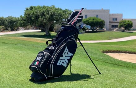 I Need a New Golf Bag – What Type Should I Consider