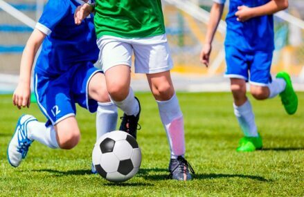 Tips To Enhance The Personality Of Your Toddler With Best Football Classes